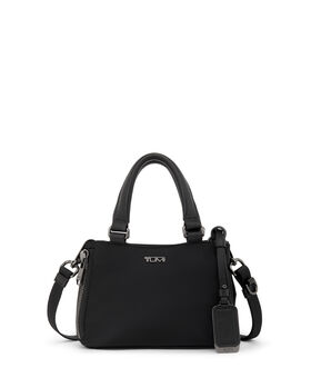 Valetta Micro Tote Voyageur