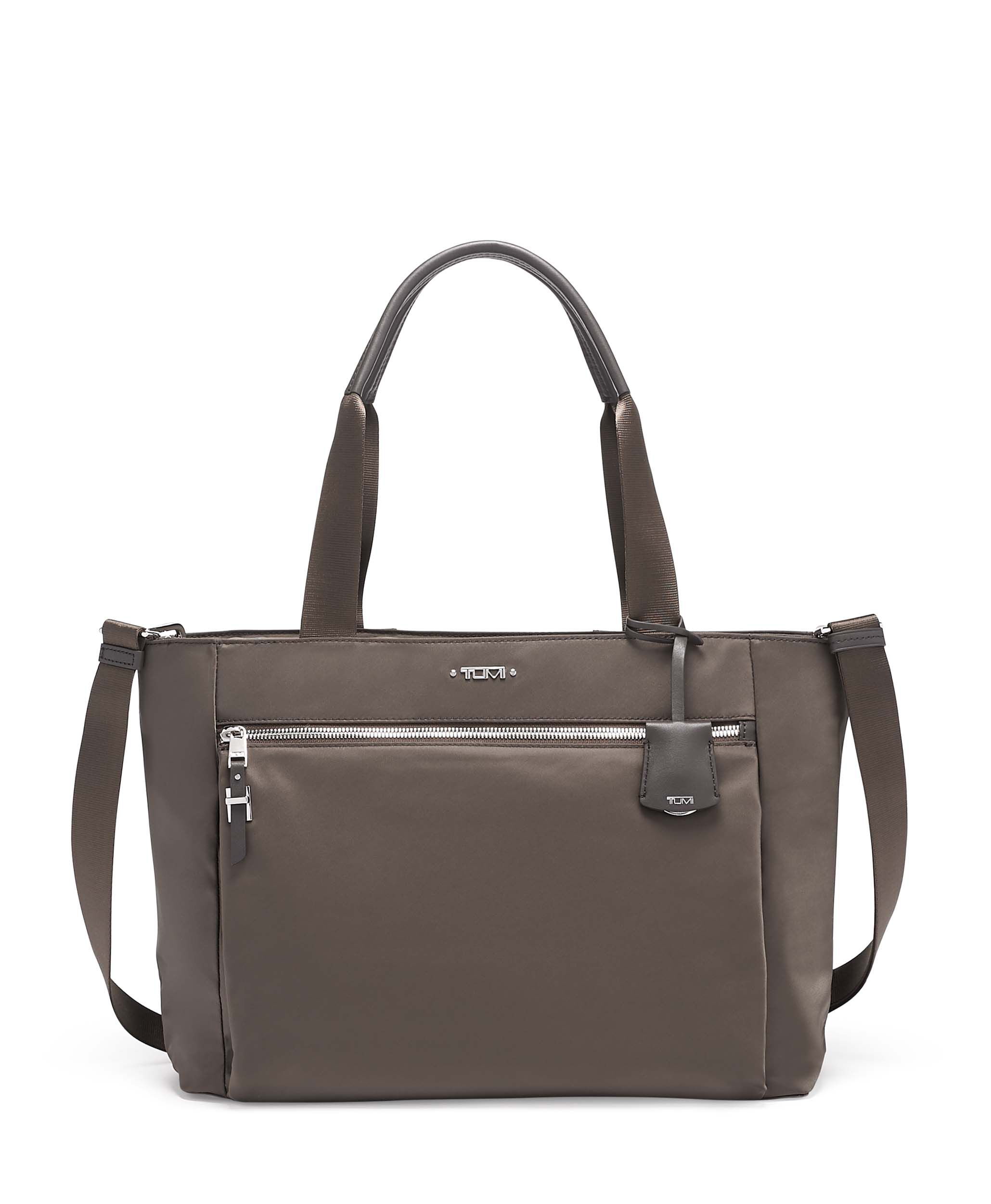 tumi voyageur tote