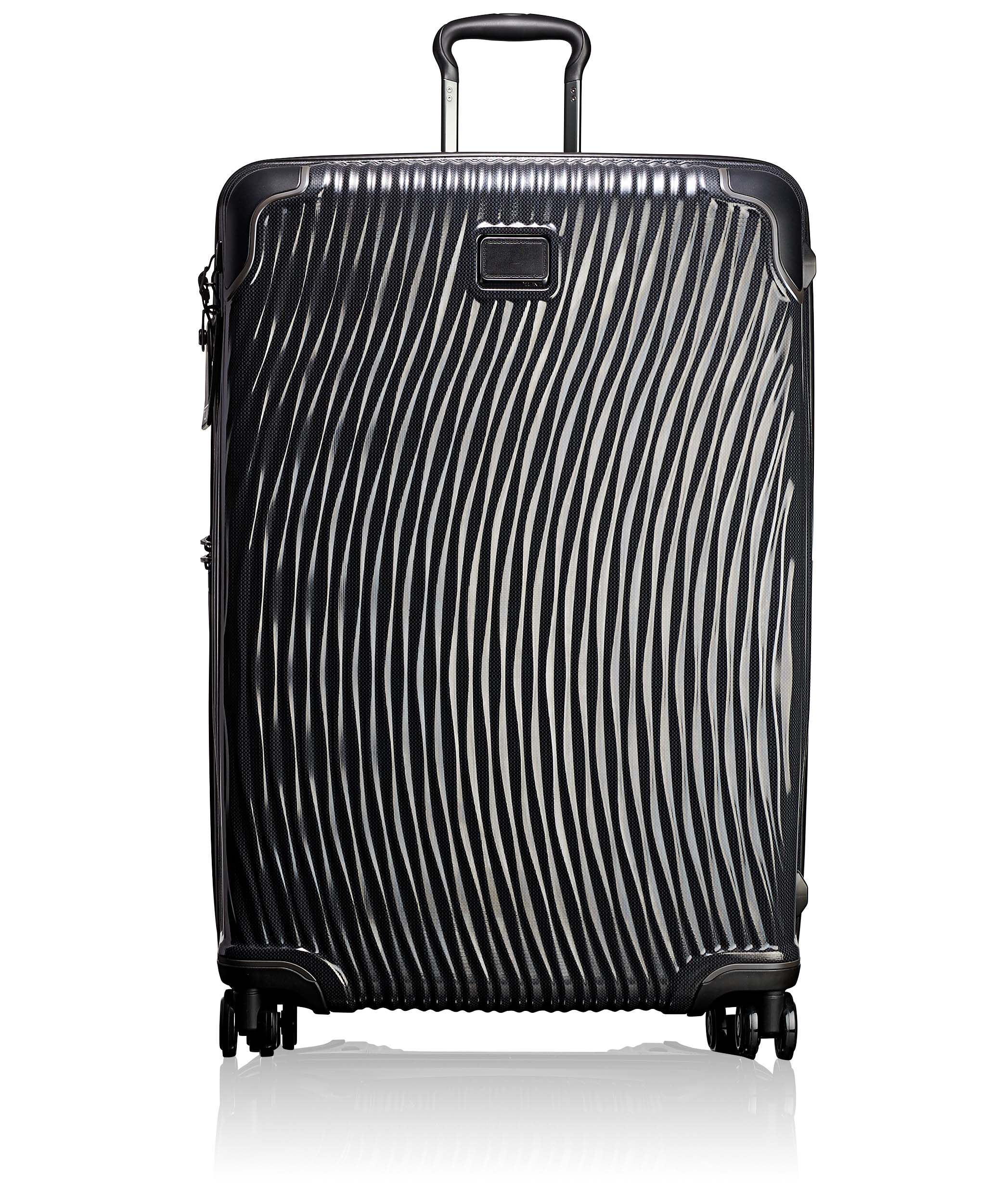 Worldwide trip packing case clearance
