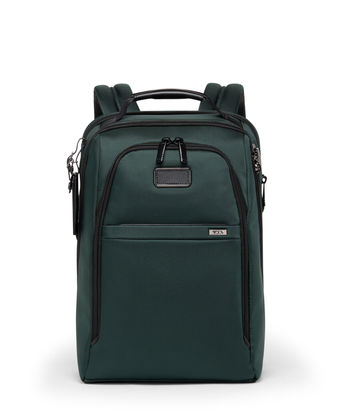ALPHA 15" Uitbreidbare Rugzak Medium