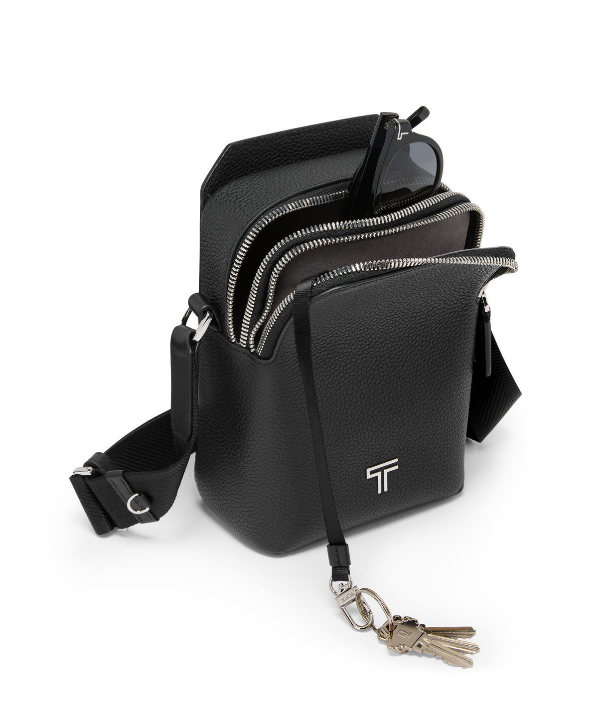 TURIN Damone Crossbody Small