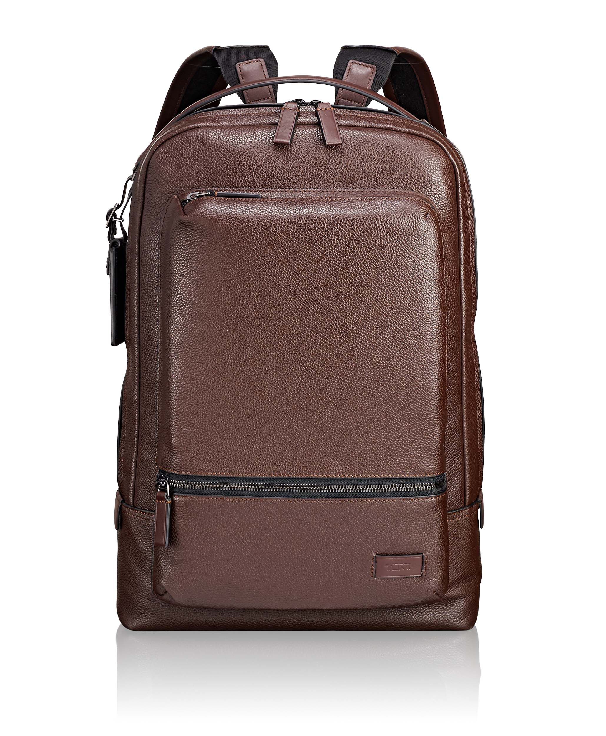 warren backpack tumi
