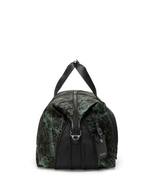 ALPHA Duffel Met Dubbele Uitbreiding