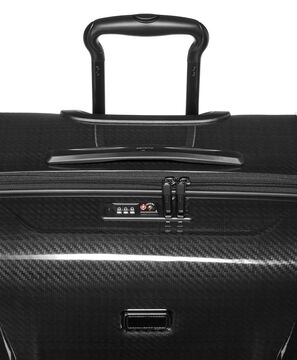 TEGRA-LITE Uitbreidbare ruimbagage - medium