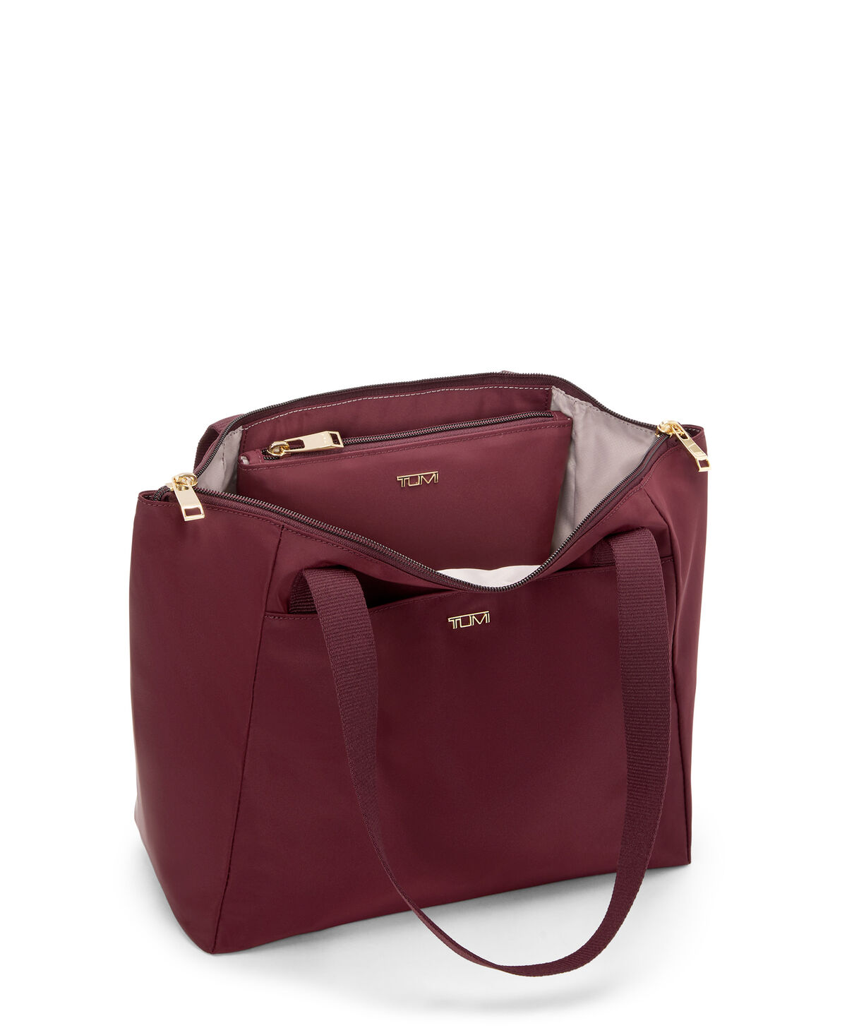 TUMI Just In Case® Tas Small