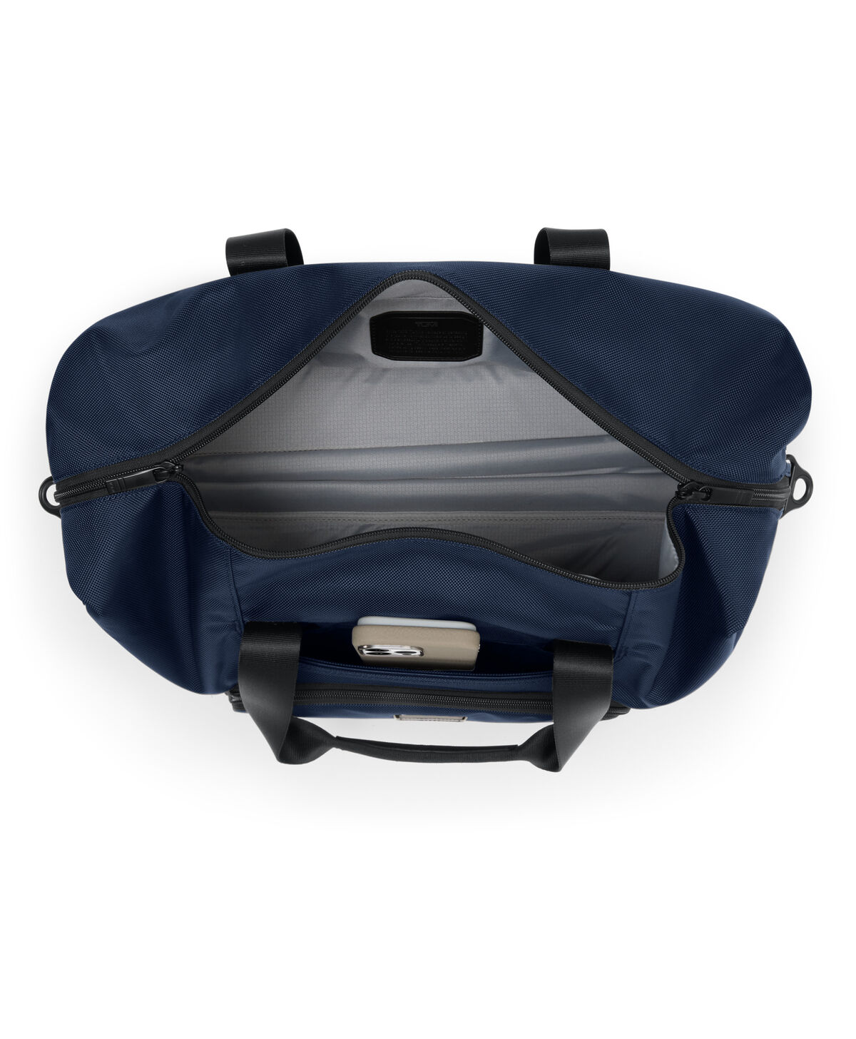 TUMI Double Expansion Duffel