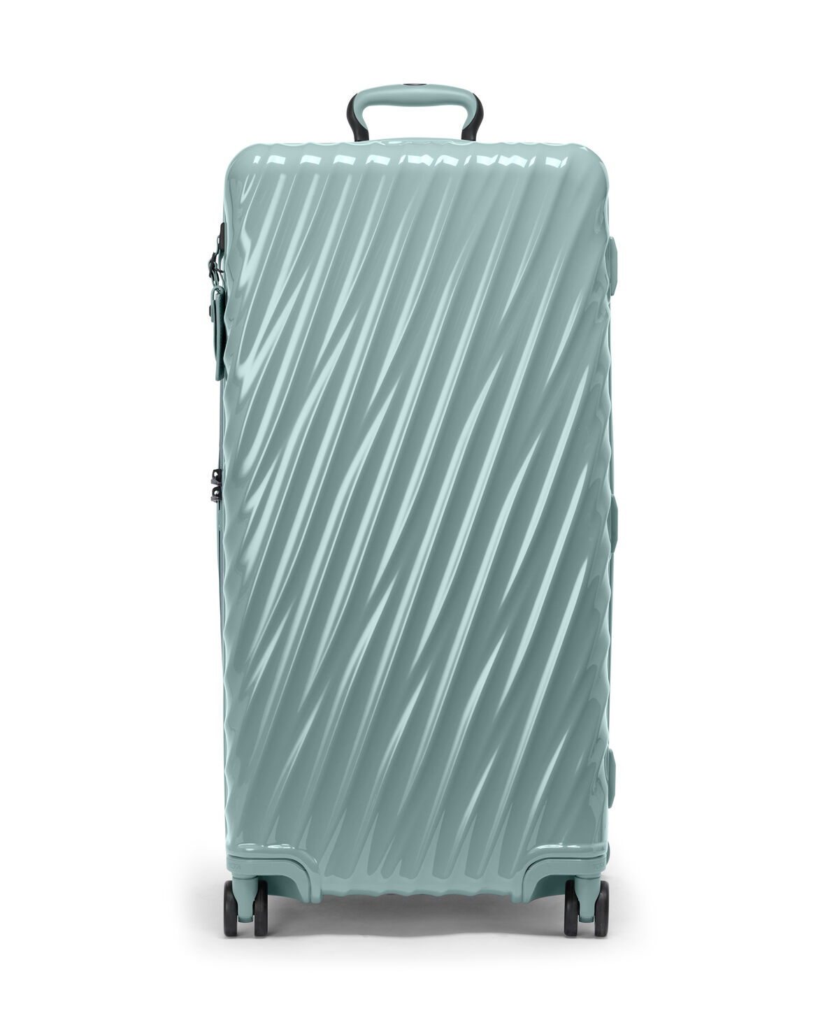 19 Degree Trunk - large