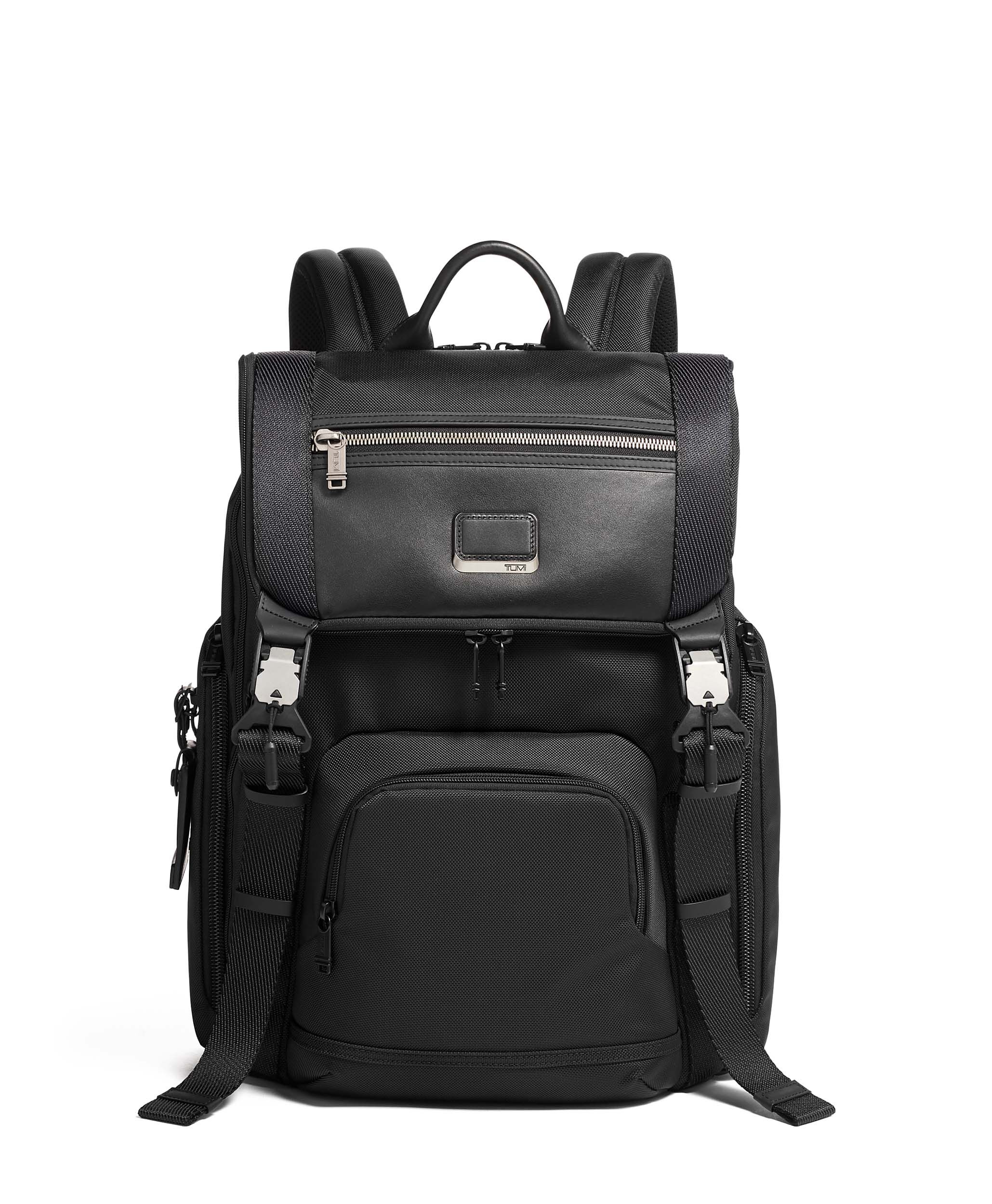 tumi alpha laptop bag