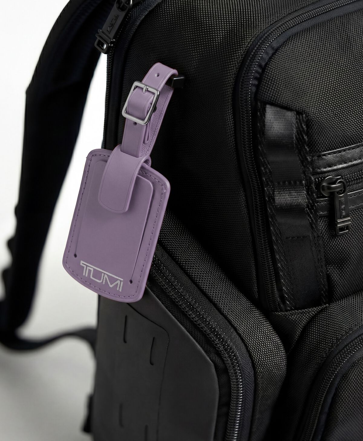 TUMI ACCENTS Bagagelabel Maat B