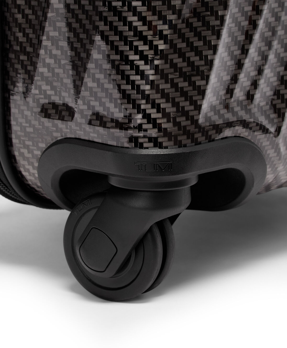 TUMI International Handbagagekoffer 55 cm