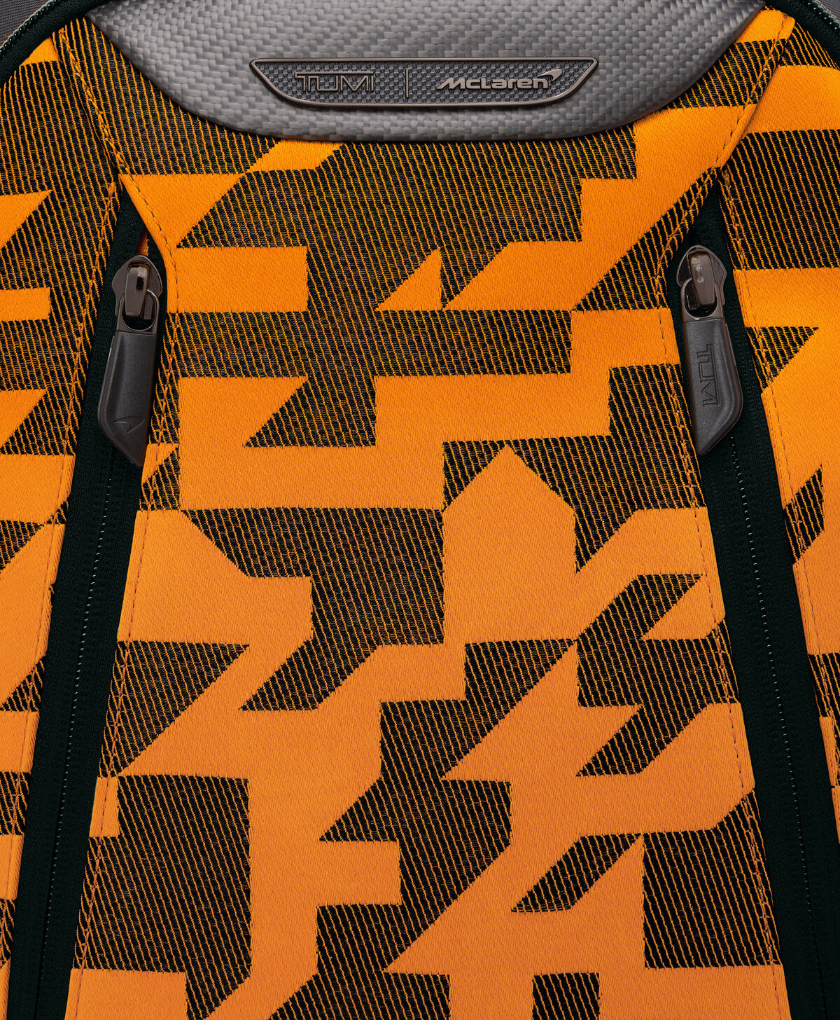 TUMI McLaren Velocity Rugzak