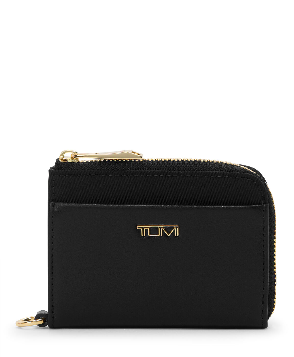 TUMI Kaartenhouder met rits