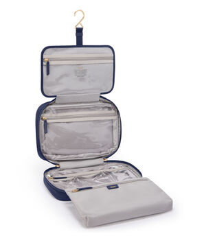 Voyageur Madeline Cosmetic Pouch | TUMI Madeline Cosmetic Pouch