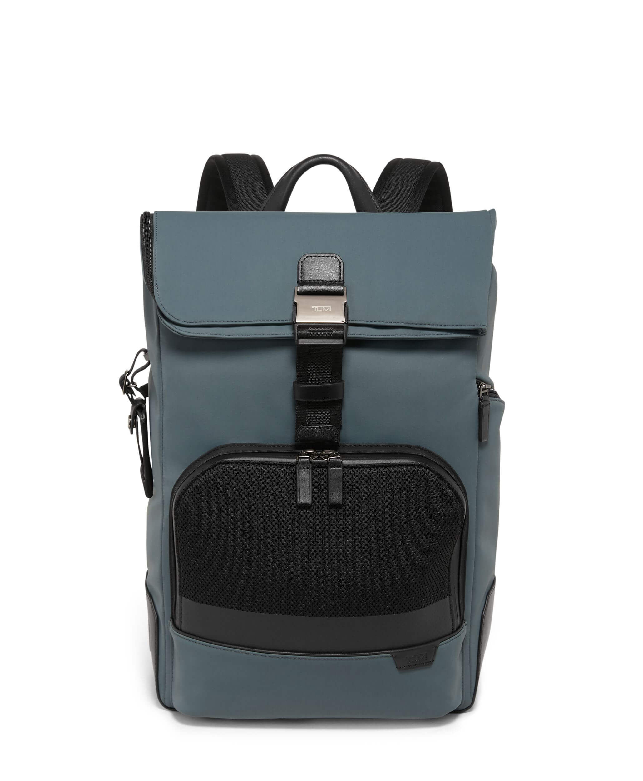 Harrison Osborn Roll Top Backpack TUMI Netherlands