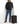 Alpha 3 International Dual Access uitbreidbare Handbagagekoffer 56 cm