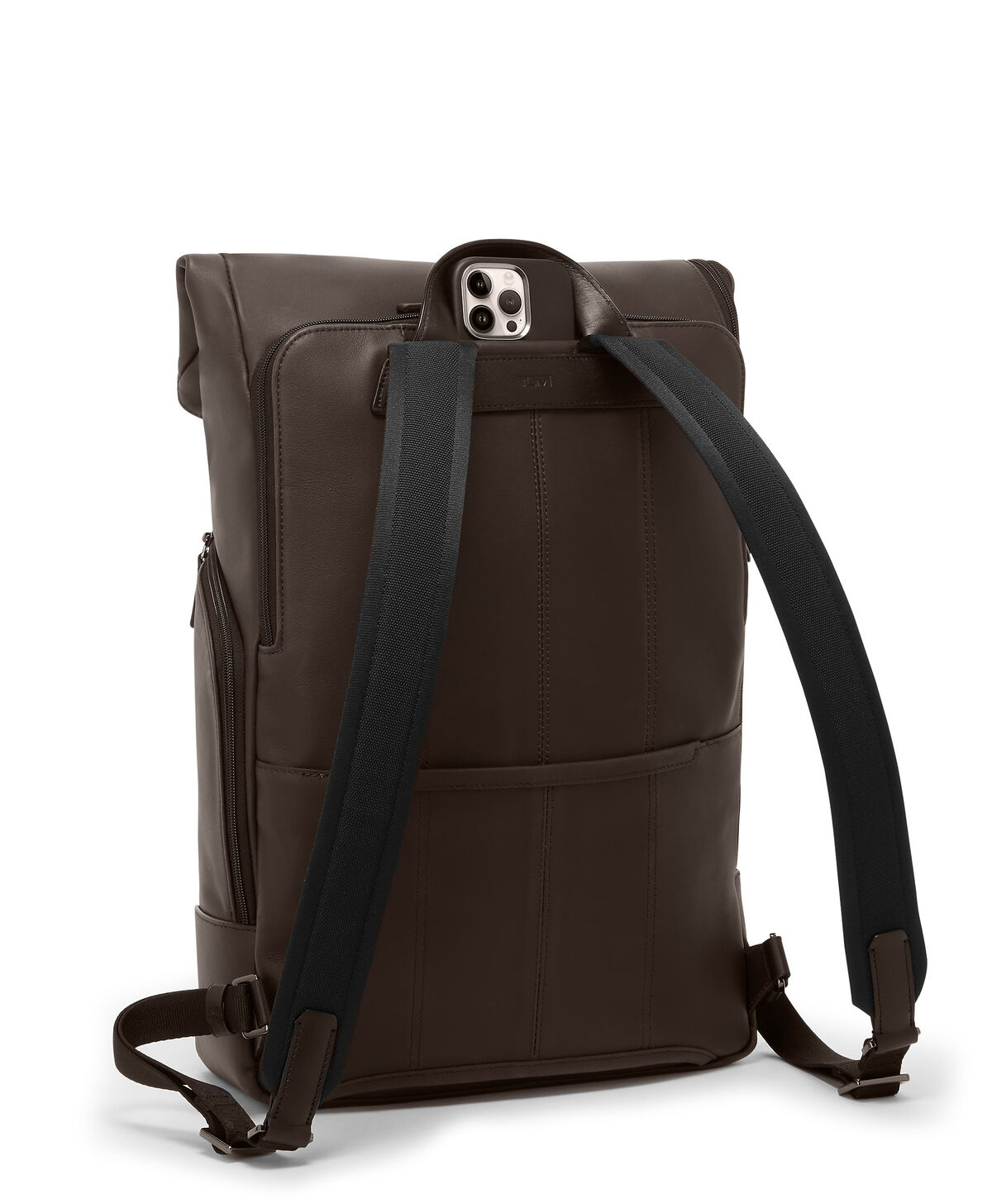 TUMI Osborn Roll Top Backpack