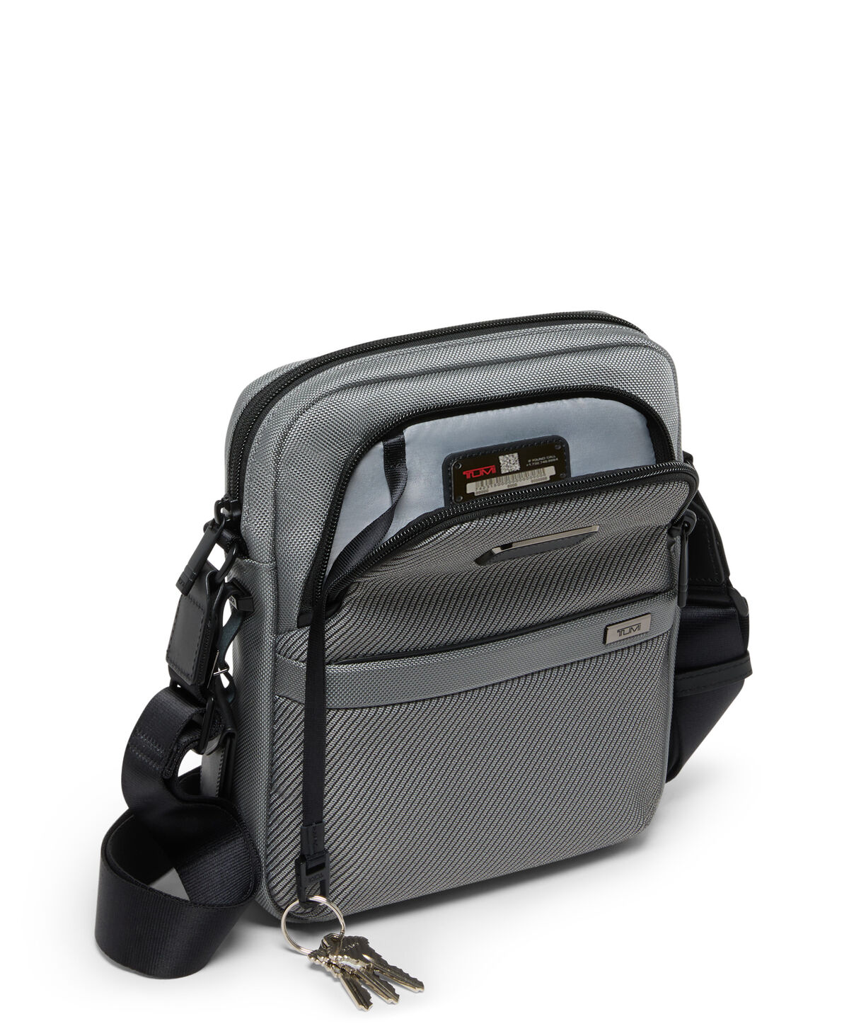 ALPHA Crossbody Medium