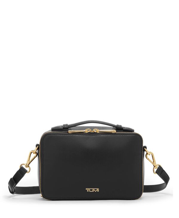 Voyageur Mari Crossbody