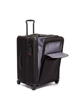 Short Trip Expandable 4 Wheeled Packing Case Alpha 3