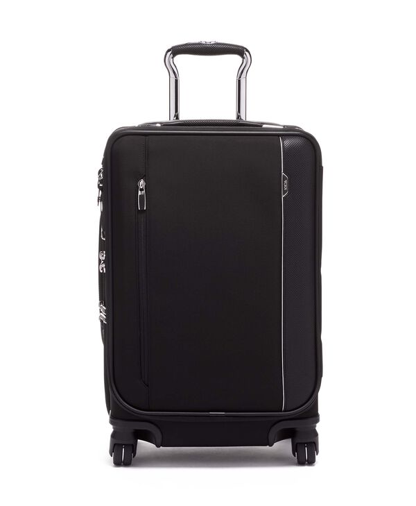Arrivé Handbagage Koffer (Internationaal) 4 wielen/2 kanten toegankelijk