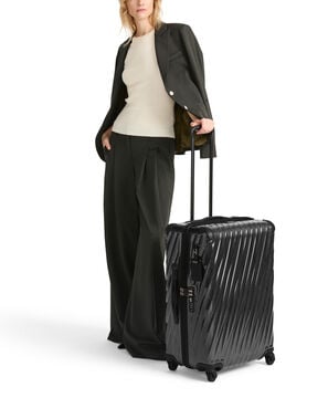 19 Degree Lite Short Trip Checked Luggage 66 cm 19 Degree Lite Short Trip Checked Luggage 66 cm