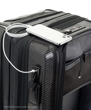 Aero Uitbreidbare handbagagekoffer met 4 wielen (internationaal) TUMI | McLaren