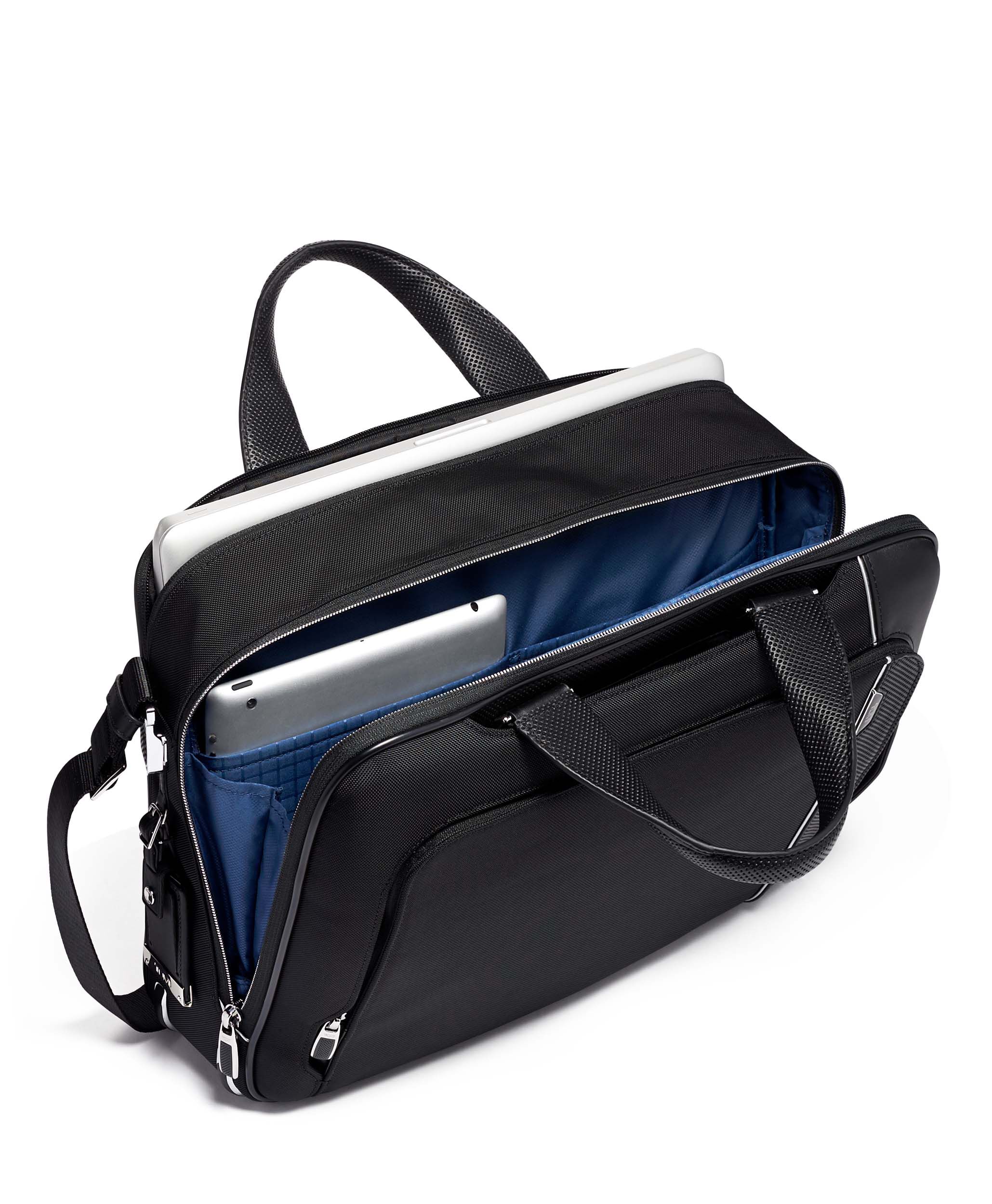 Tumi beacon brief clearance