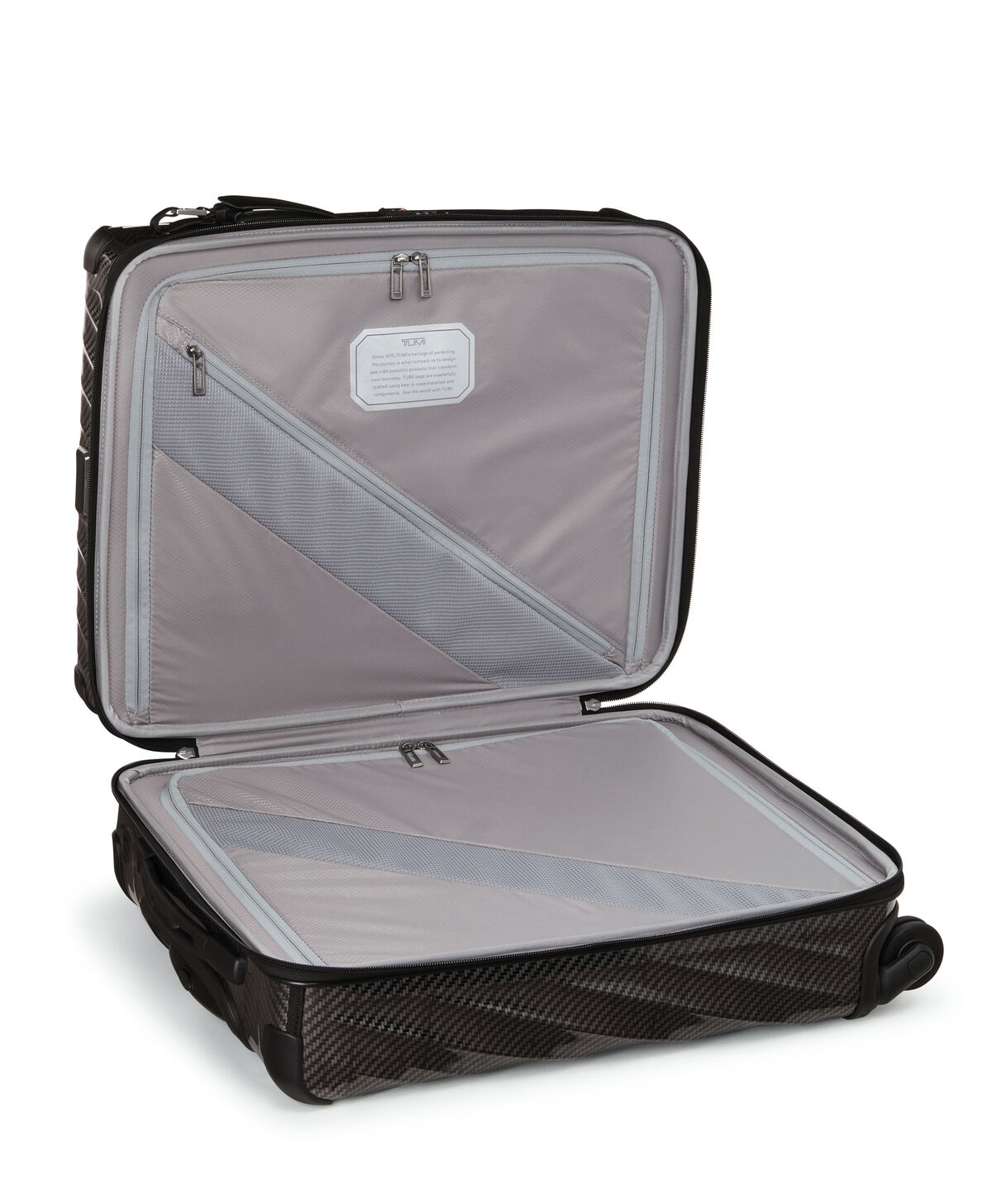 TUMI Continental Handbagagekoffer 55 cm