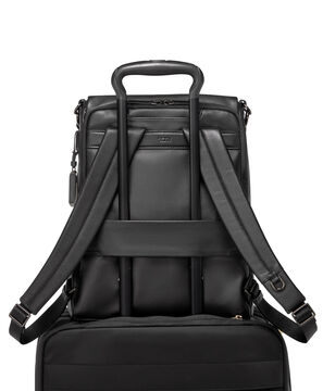 VOYAGEUR Limerick Rugzak Tote