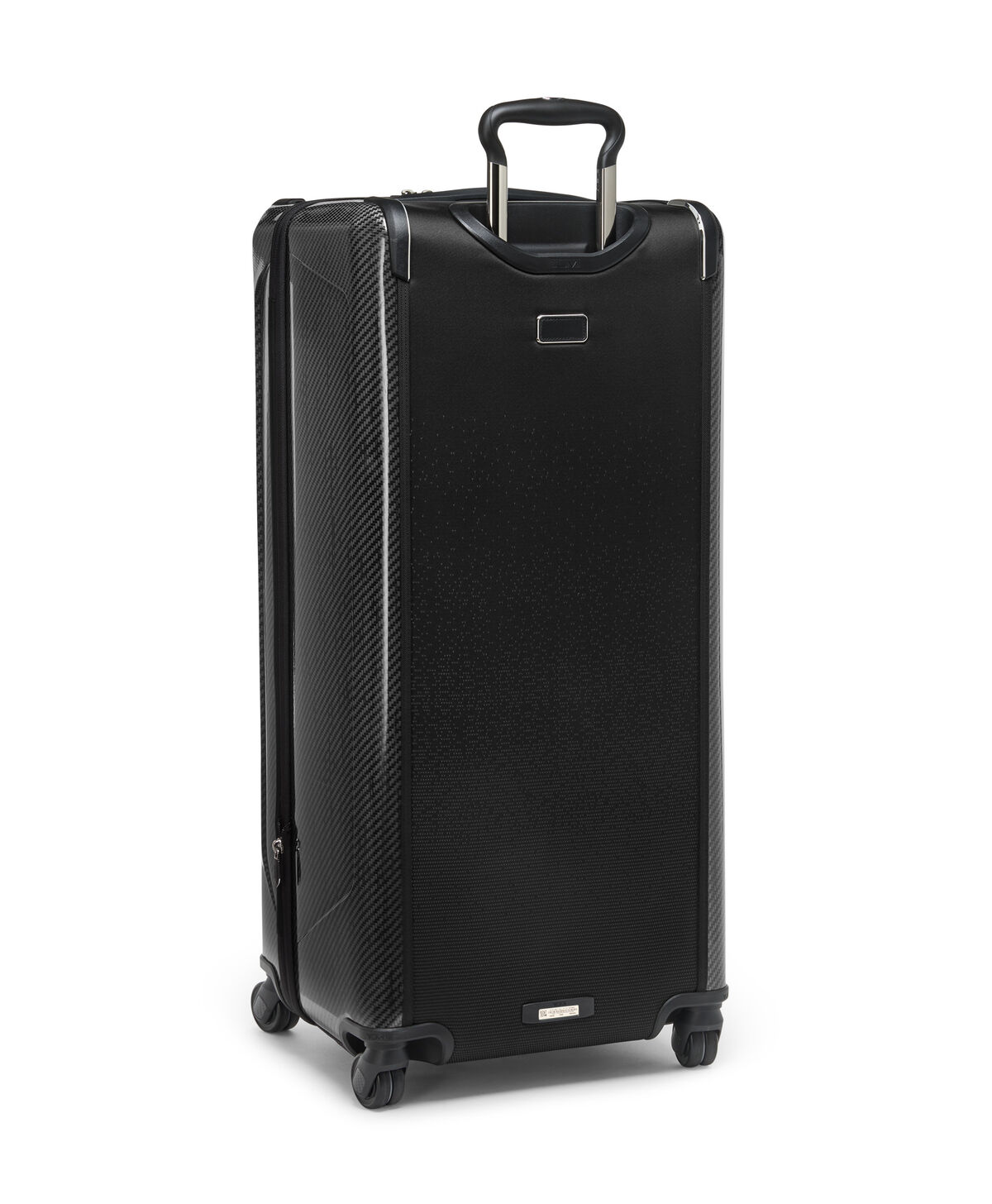 TUMI McLaren Uitbreidbare trunk Aero met dubbele toegang - xl