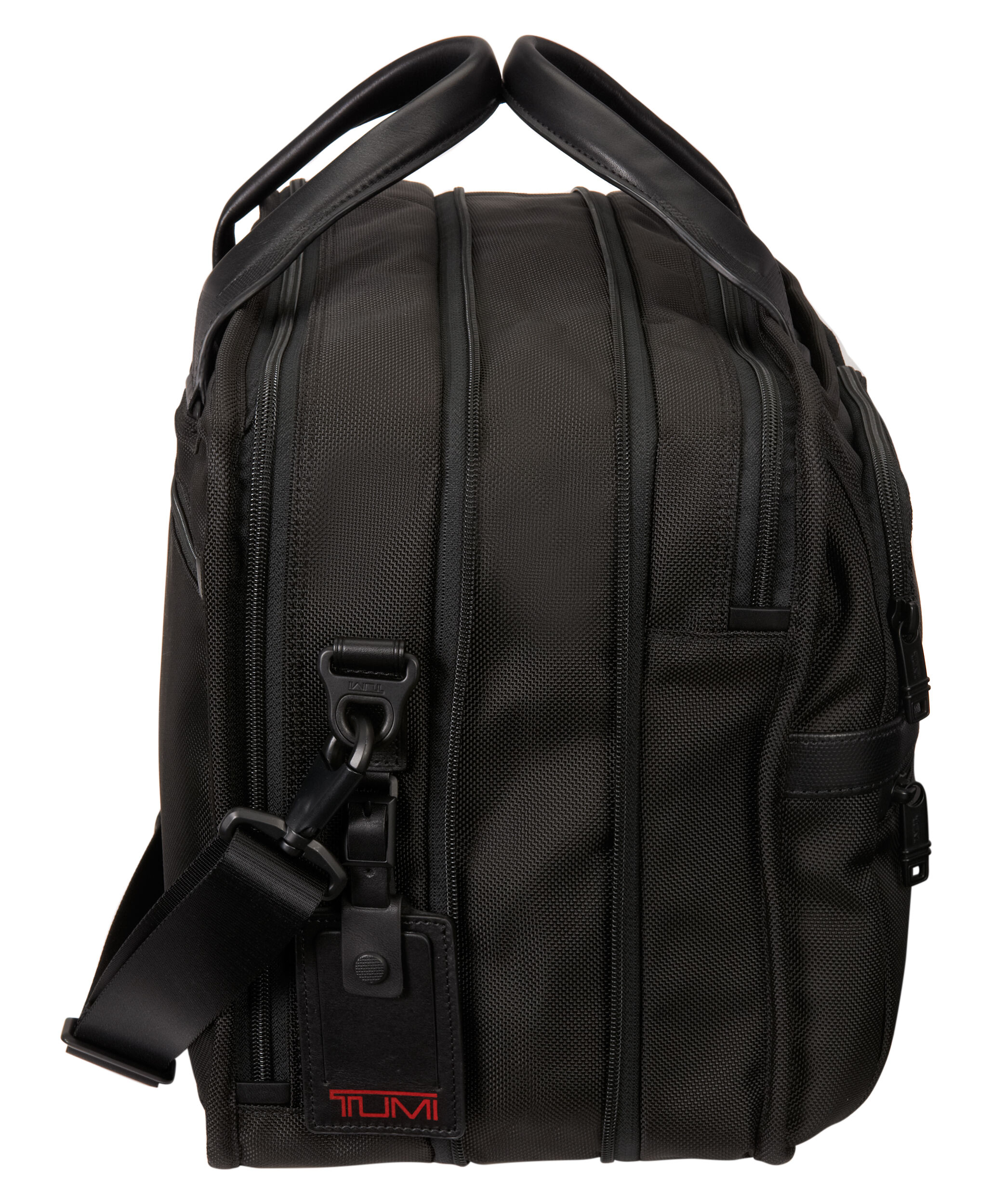 tumi alpha 2 weekender