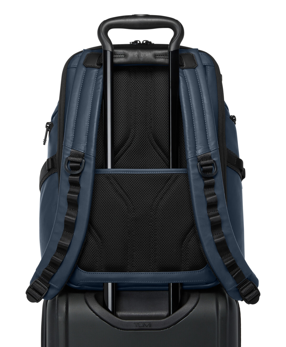 TUMI Search Rugzak
