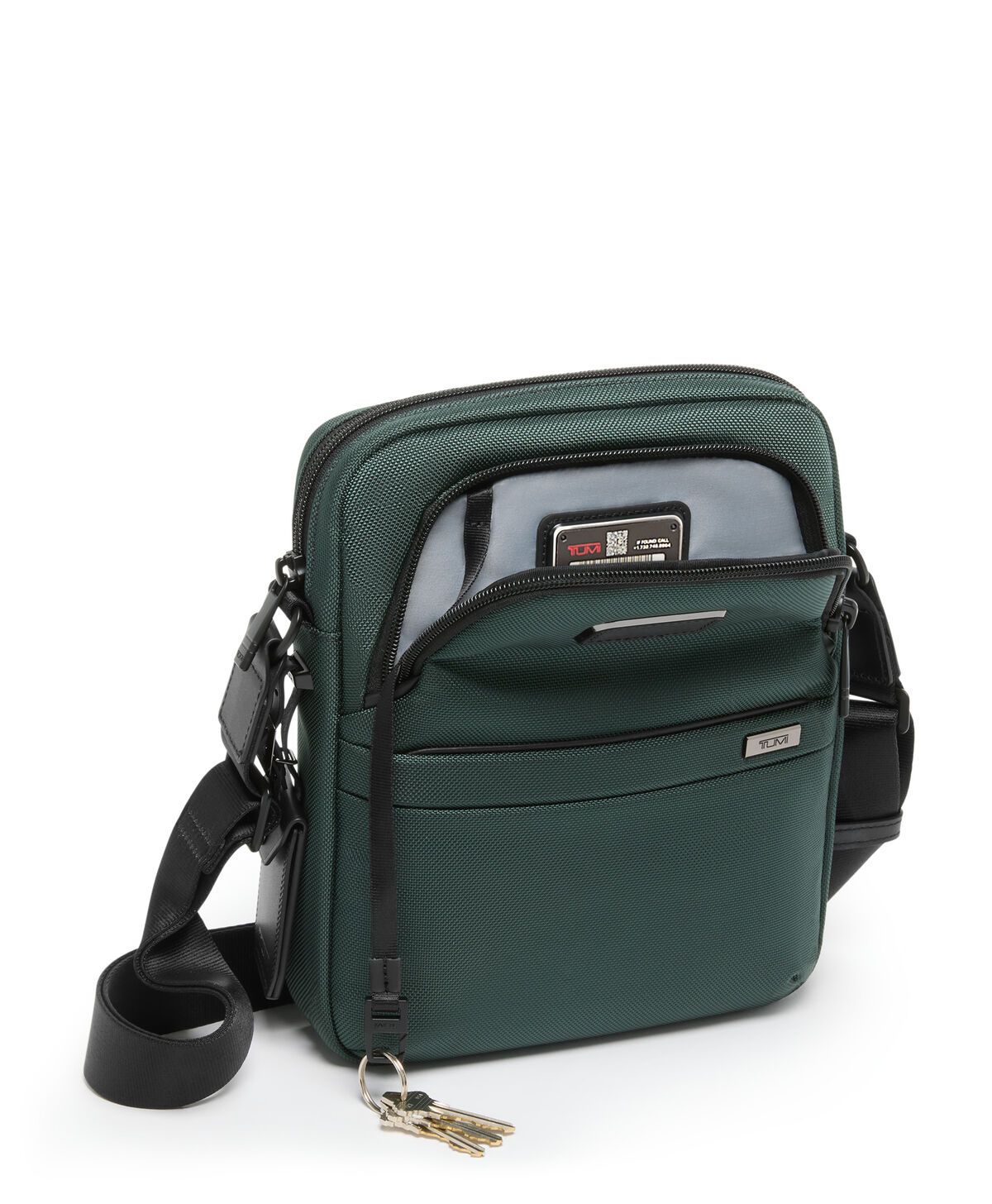 ALPHA Crossbody Medium