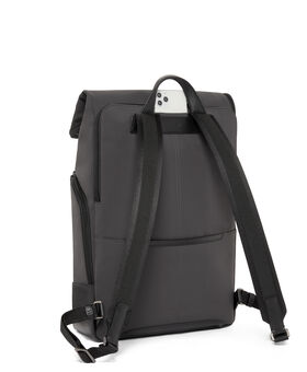 Harrison OSBORN ROLL TOP BACKPACK  Harrison