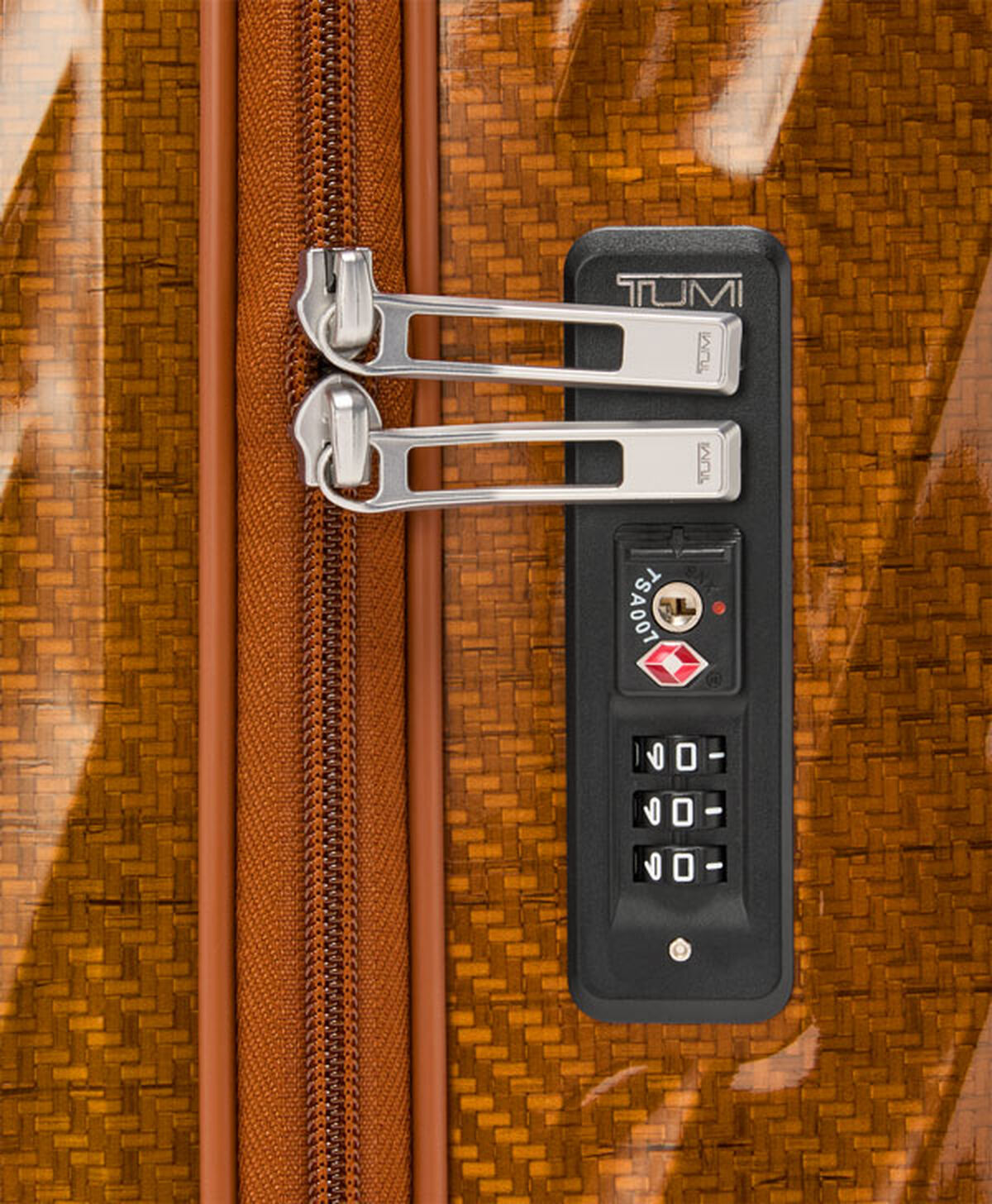 TUMI International Handbagagekoffer 55 cm