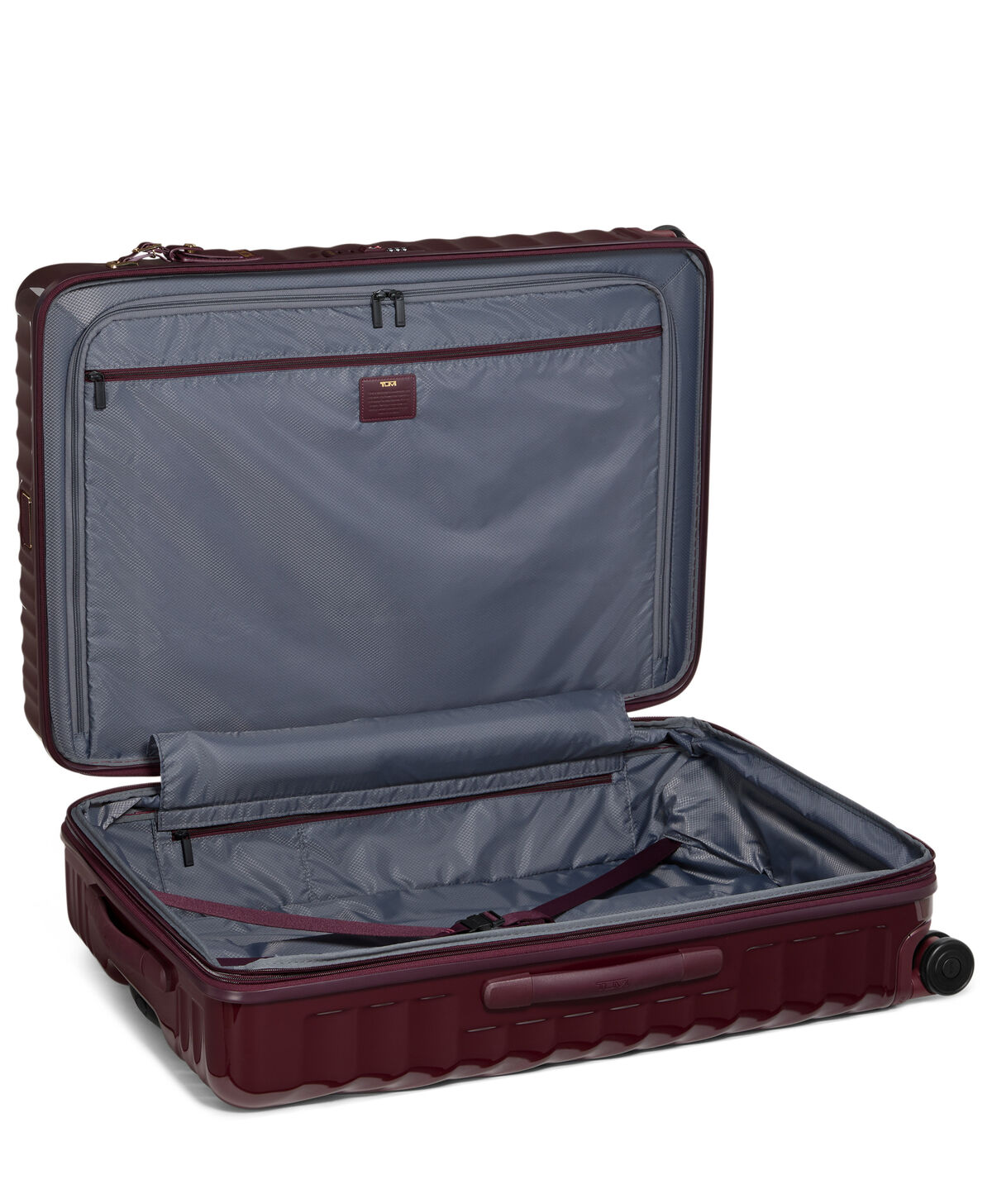 TUMI Extended Trip Uitbreidbare Koffer 77,5 cm