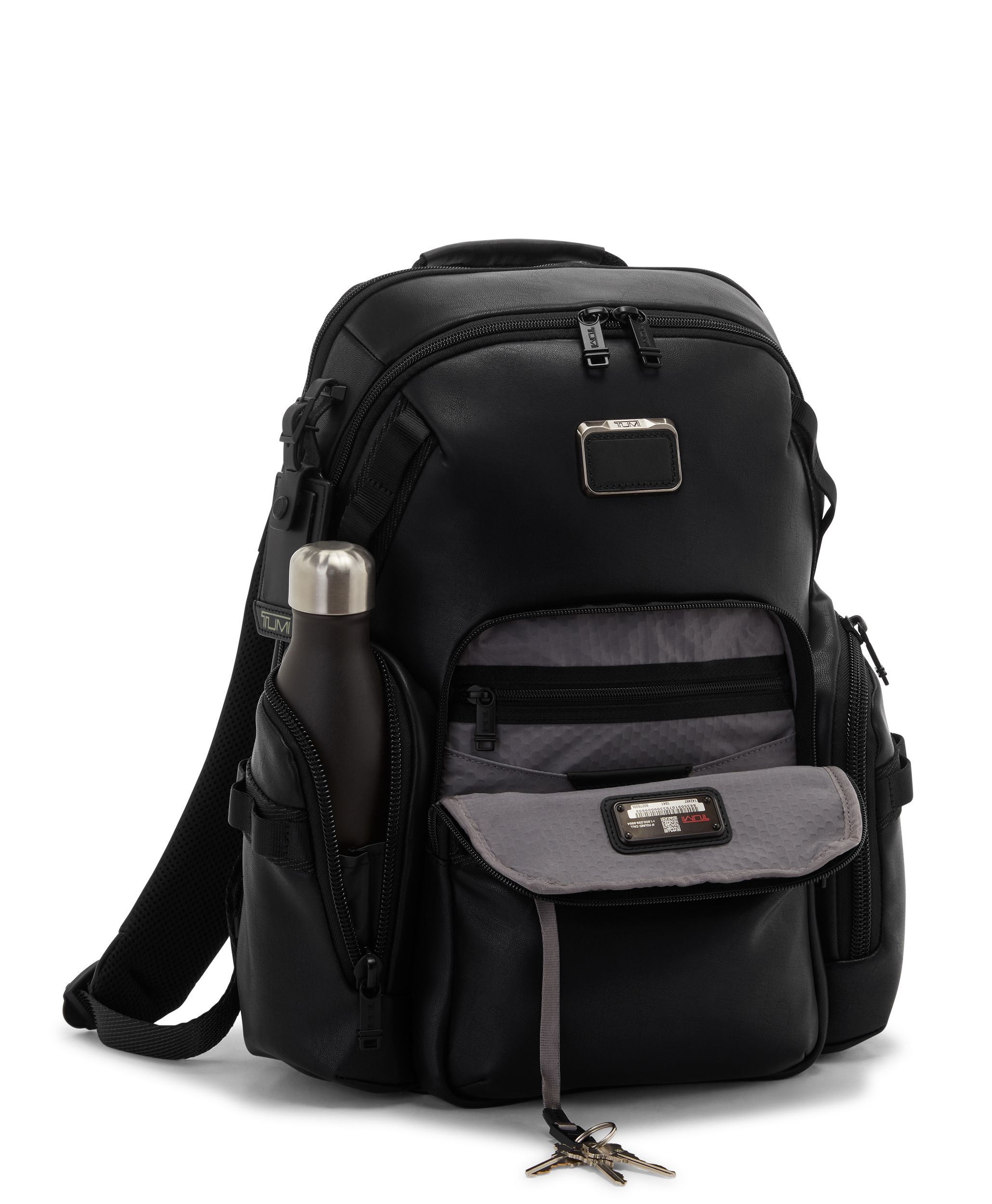 Tumi alpha 2025 bravo review
