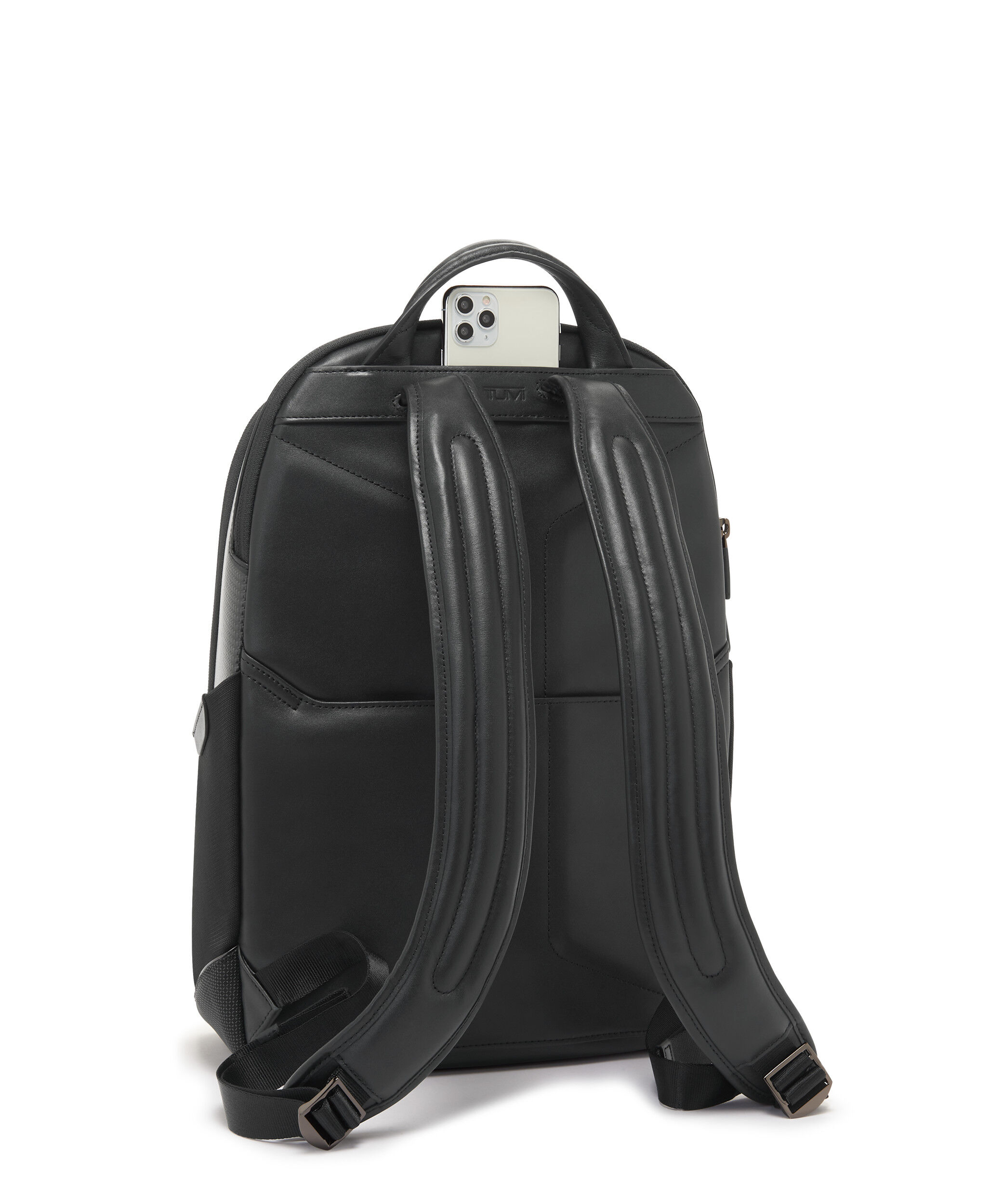 TUMI McLaren Velocity Backpack Grey | TUMI Netherlands