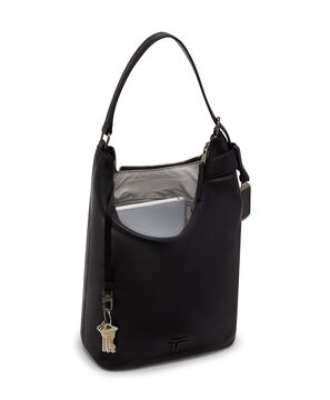 VOYAGEUR Evora Medium Hobo