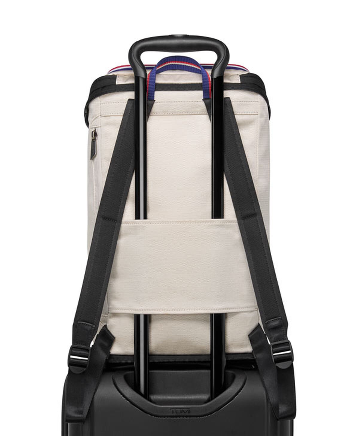 TUMI Packable Backpack