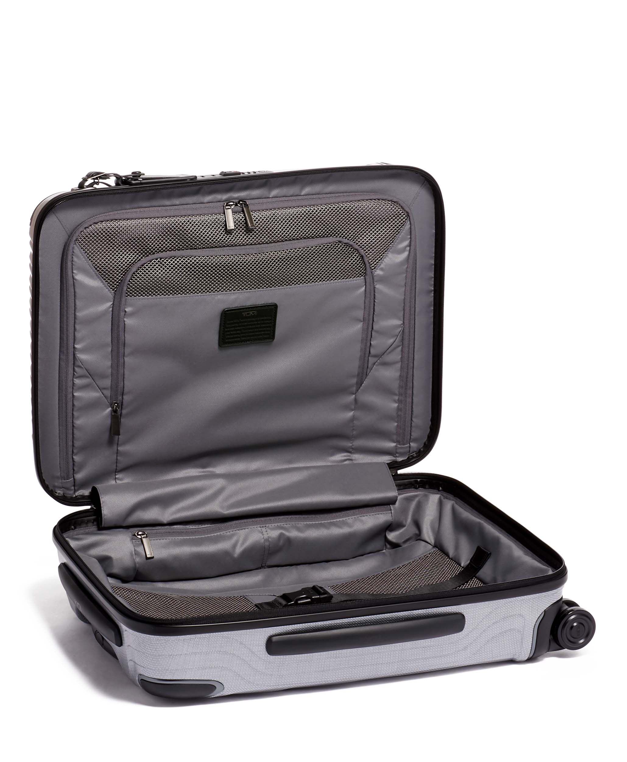 tumi carry on bag