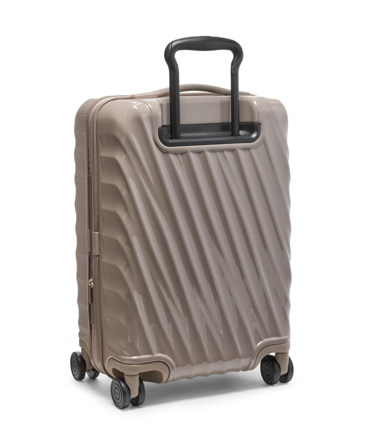 TUMI International uitbreidbare Handbagagekoffer 55 cm