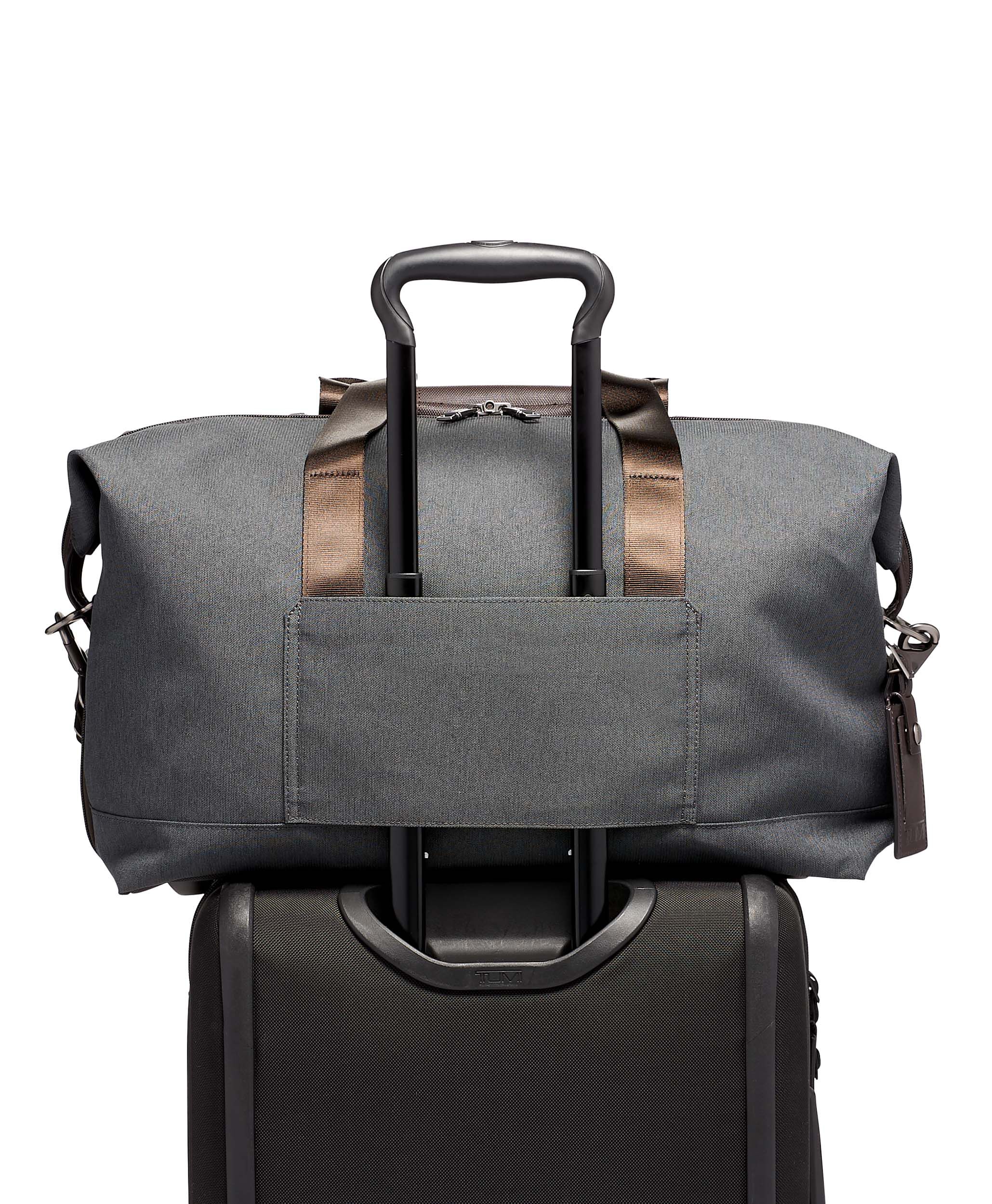 Alpha 3 Double Expansion Satchel TUMI Netherlands