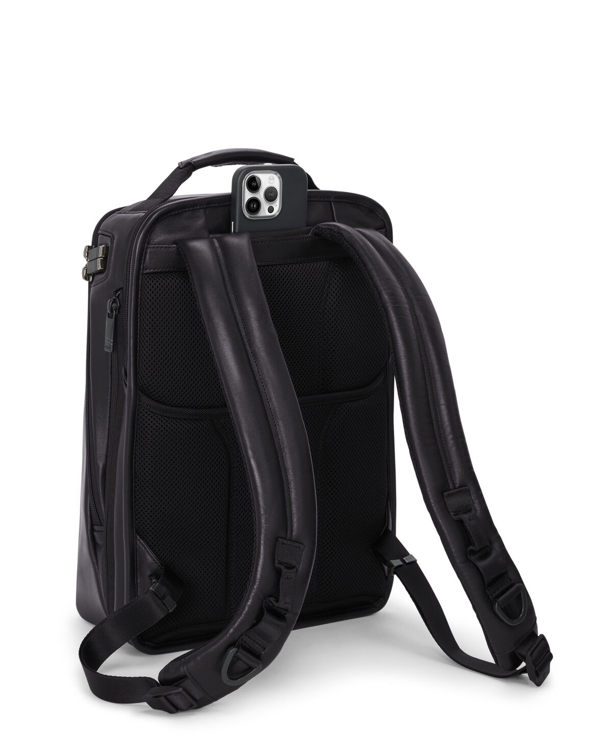 TUMI Medium 15" Expandable Rugzak
