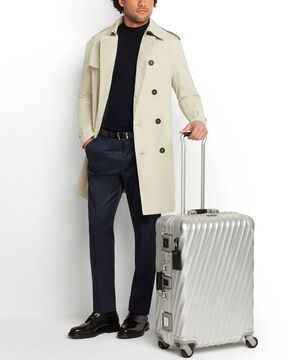 19 DEGREE ALUMINIUM Ruimbagage - large