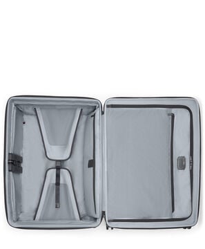 Alpha X-Large Dual Access Expandable Checked
