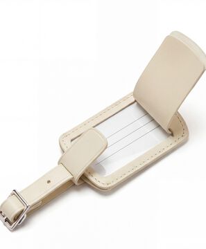 TUMI ACCENTS Bagagelabel Maat B