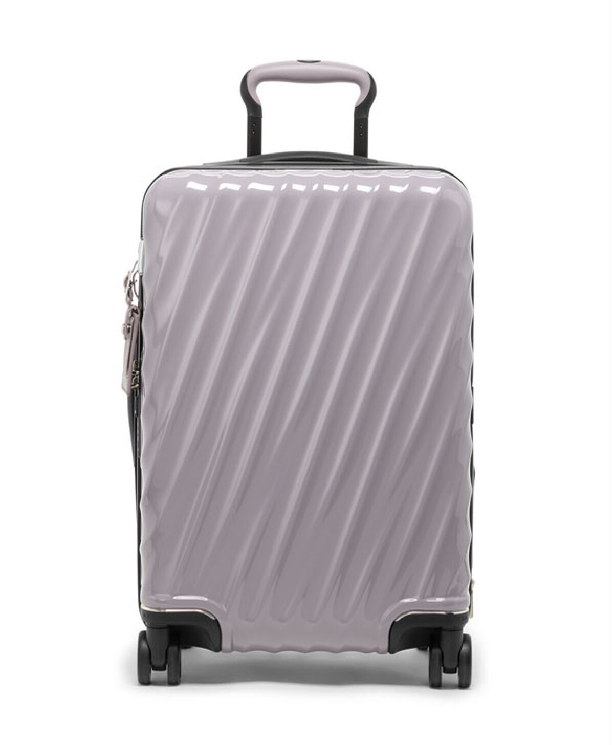 TUMI International uitbreidbare Handbagagekoffer 55 cm