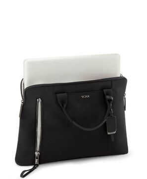 Voyageur Benin Laptoptas