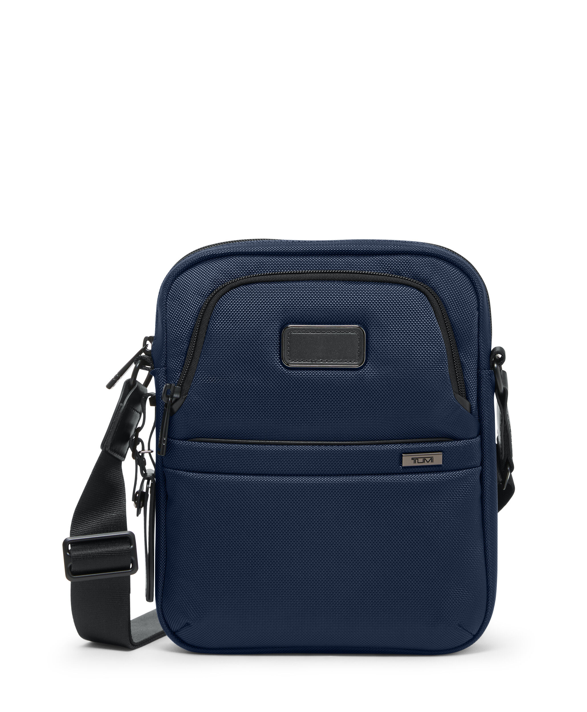 TUMI ボディバッグ ネイビー ボディバッグ｜ウエストポーチ｜TUMI(トゥミ)公式サイト